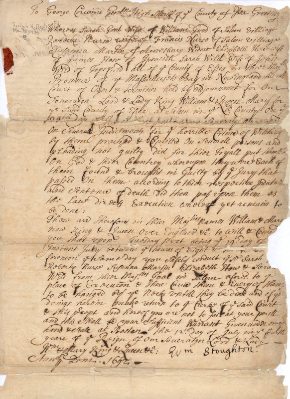 Manuscript for Executions on July 19 (Salem).jpg