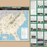 A guide to your national forests, southern region