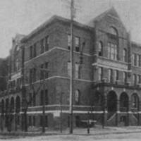 Boys&#039; High School