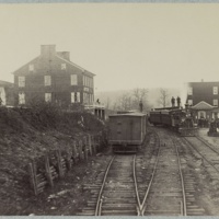 Hanover Junction, Pa. August, 1863