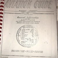 Official Aviation Guide