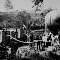 Federal Observation Balloon