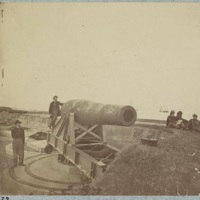 The Lincoln Gun